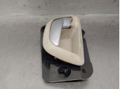 Recambio de maneta interior delantera izquierda para volvo xc90 i (275) d5 awd referencia OEM IAM 08626599 30761317 