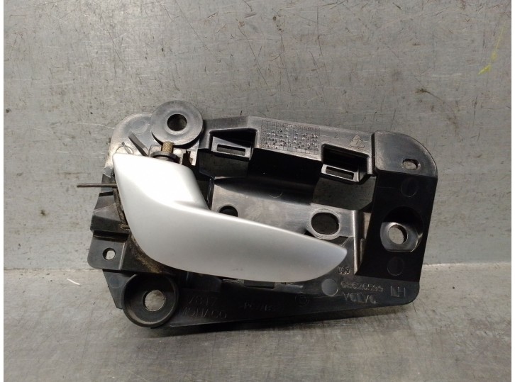 Recambio de maneta interior trasera izquierda para volvo xc90 i (275) d5 awd referencia OEM IAM 08626599 30761317 
