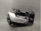 Recambio de maneta interior trasera izquierda para volvo xc90 i (275) d5 awd referencia OEM IAM 08626599 30761317 