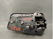 Recambio de maneta interior trasera izquierda para volvo xc90 i (275) d5 awd referencia OEM IAM 08626599 30761317 