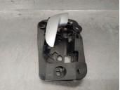 Recambio de maneta interior trasera izquierda para volvo xc90 i (275) d5 awd referencia OEM IAM 08626599 30761317 