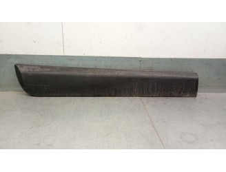 Recambio de molduras traseras para dacia dokker furgoneta/monovolumen 1.5 dci 75 / blue dci 75 (fejw, feah) referencia OEM IAM 8