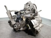 Recambio de caja cambios para fiat fiorino furgoneta/monovolumen (225_) 1.3 d multijet (225bxd1a, 225bxb1a, 225bxb11) referencia