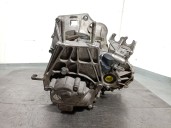 Recambio de caja cambios para fiat fiorino furgoneta/monovolumen (225_) 1.3 d multijet (225bxd1a, 225bxb1a, 225bxb11) referencia