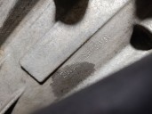 Recambio de caja cambios para fiat fiorino furgoneta/monovolumen (225_) 1.3 d multijet (225bxd1a, 225bxb1a, 225bxb11) referencia