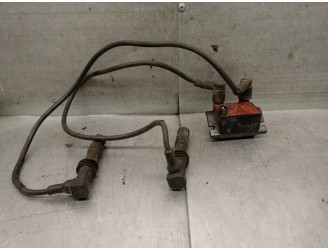 Recambio de bobina encendido para bmw r 850 c/r 1200 c/cl referencia OEM IAM 1341978 12131341978 0040100224