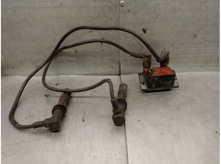 Recambio de bobina encendido para bmw r 850 c/r 1200 c/cl referencia OEM IAM 1341978 12131341978 0040100224