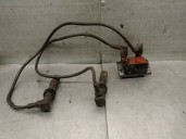 Recambio de bobina encendido para bmw r 850 c/r 1200 c/cl referencia OEM IAM 1341978 12131341978 0040100224