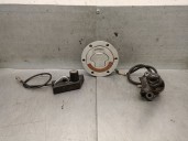 Replacement ignition switch for BMW R 850 C/R 1200 C/CL OEM IAM reference 51252313183 16117685458 