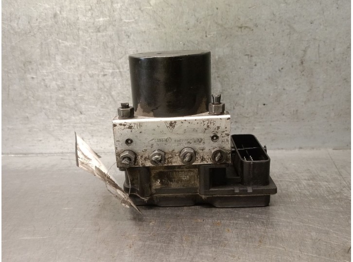 Recambio de abs para seat ibiza iii (6l1) 1.9 tdi referencia OEM IAM 6Q0614117S 6Q0614117AK 0265231712