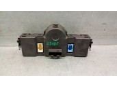 Recambio de mando climatizador para renault grand scénic ii (jm0/1_) 1.6 referencia OEM IAM 8200501465 8200141294 