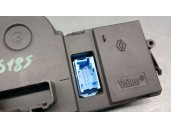 Recambio de mando climatizador para renault grand scénic ii (jm0/1_) 1.6 referencia OEM IAM 8200501465 8200141294 