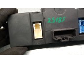 Recambio de mando climatizador para renault grand scénic ii (jm0/1_) 1.6 referencia OEM IAM 8200501465 8200141294 