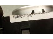 Recambio de mando climatizador para renault grand scénic ii (jm0/1_) 1.6 referencia OEM IAM 8200501465 8200141294 