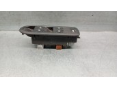 Recambio de mando elevalunas delantero izquierdo para renault grand scénic ii (jm0/1_) 1.6 referencia OEM IAM 8200315042 8200315