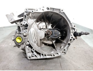 Recambio de caja cambios para peugeot 308 i (4a_, 4c_) 1.4 16v referencia OEM IAM 20DP55 223138 3831871B