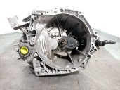 Recambio de caja cambios para peugeot 308 i (4a_, 4c_) 1.4 16v referencia OEM IAM 20DP55 223138 3831871B