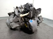 Recambio de caja cambios para peugeot 308 i (4a_, 4c_) 1.4 16v referencia OEM IAM 20DP55 223138 3831871B