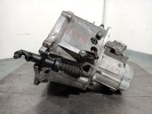 Recambio de caja cambios para peugeot 308 i (4a_, 4c_) 1.4 16v referencia OEM IAM 20DP55 223138 3831871B