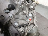 Recambio de caja cambios para peugeot 308 i (4a_, 4c_) 1.4 16v referencia OEM IAM 20DP55 223138 3831871B