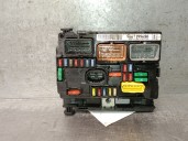 Recambio de caja reles / fusibles para citroën c3 ii (sc_) 1.6 bluehdi 100 referencia OEM IAM 9667199680 
