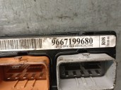 Recambio de caja reles / fusibles para citroën c3 ii (sc_) 1.6 bluehdi 100 referencia OEM IAM 9667199680 