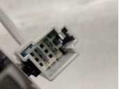 Recambio de palanca cambio para volvo xc90 i (275) d5 awd referencia OEM IAM P30759291 30759310 