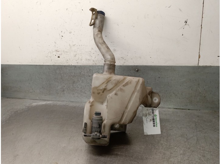 Recambio de deposito limpia para fiat 500l (351_, 352_) 1.6 d multijet (199lyd1b) referencia OEM IAM 51883639 51883639 