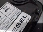 Recambio de tapa exterior combustible para volvo xc90 i (275) d5 awd referencia OEM IAM 30748041 9187720 