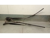 Recambio de brazo limpia delantero derecho para renault grand scénic ii (jm0/1_) 1.6 referencia OEM IAM 8200422219 7701056009 