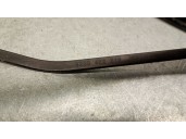 Recambio de brazo limpia delantero derecho para renault grand scénic ii (jm0/1_) 1.6 referencia OEM IAM 8200422219 7701056009 