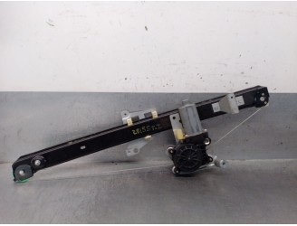 Recambio de elevalunas trasero izquierdo para volvo xc90 i (275) d5 awd referencia OEM IAM 31253722 31253722 