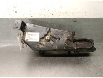 Recambio de deposito combustible para citroën berlingo furgoneta/monovolumen (b9) 1.6 hdi 90 referencia OEM IAM 9672052180 96724