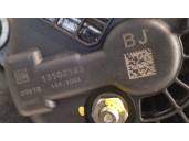 Recambio de alternador para opel insignia a (g09) 2.0 cdti (68) referencia OEM IAM 1204643 1204643 