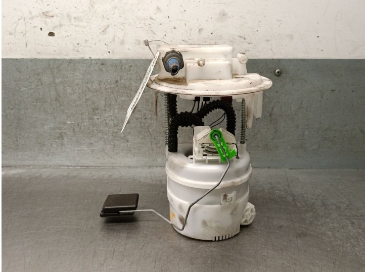 Recambio de aforador para opel mokka 1.2 (76) referencia OEM IAM 9851127180 100137883AD