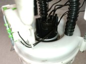 Recambio de aforador para opel mokka 1.2 (76) referencia OEM IAM 9851127180 100137883AD