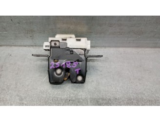 Recambio de cerradura maletero / porton para renault grand scénic ii (jm0/1_) 1.6 referencia OEM IAM 8200000894 8200000894 