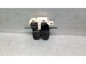 Recambio de cerradura maletero / porton para renault grand scénic ii (jm0/1_) 1.6 referencia OEM IAM 8200000894 8200000894 