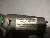 Recambio de motor limpia trasero para opel astra f hatchback (t92) 1.6 i (f08, m08, f68, m68) referencia OEM IAM 90341911 127300