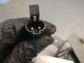 Recambio de motor limpia trasero para opel astra f hatchback (t92) 1.6 i (f08, m08, f68, m68) referencia OEM IAM 90341911 127300