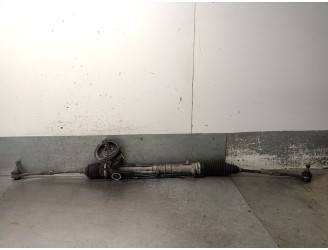 Recambio de cremallera direccion para citroën berlingo furgoneta/monovolumen (b9) 1.6 hdi 90 referencia OEM IAM 400180 400180 