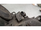 Recambio de faro derecho para renault grand scénic ii (jm0/1_) 1.6 referencia OEM IAM 7701065923 7701065923 