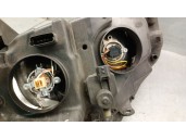 Recambio de faro derecho para renault grand scénic ii (jm0/1_) 1.6 referencia OEM IAM 7701065923 7701065923 