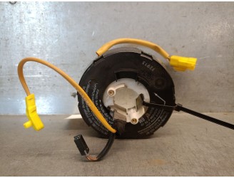 Recambio de anillo airbag para opel astra f hatchback (t92) 1.6 i (f08, m08, f68, m68) referencia OEM IAM 90491755 199004 