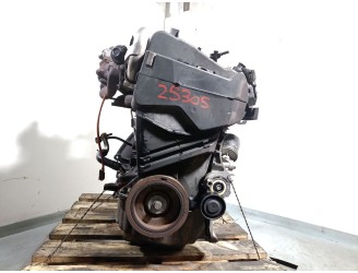 Recambio de motor completo para dacia dokker furgoneta/monovolumen 1.5 dci 75 / blue dci 75 (fejw, feah) referencia OEM IAM K9KC