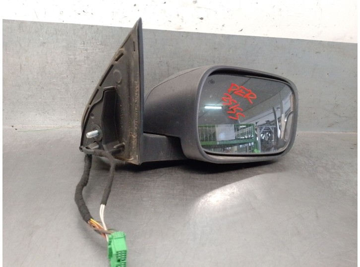 Recambio de retrovisor derecho para volvo xc90 i (275) d5 awd referencia OEM IAM 30744786 30745199 