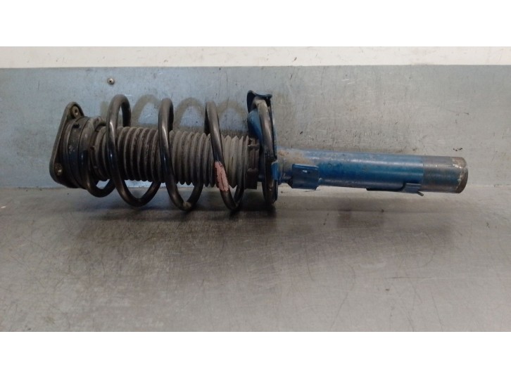 Recambio de amortiguador delantero derecho para ford focus c-max (dm2) 2.0 tdci referencia OEM IAM 1619269 1619269 