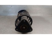 Recambio de amortiguador delantero derecho para ford focus c-max (dm2) 2.0 tdci referencia OEM IAM 1619269 1619269 