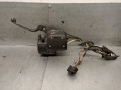 Replacement left light stalk for BMW R 850 C/R 1200 C/CL OEM IAM reference 61317708345 32717657183 