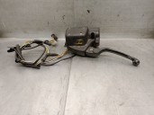 Replacement left light stalk for BMW R 850 C/R 1200 C/CL OEM IAM reference 61317708345 32717657183 